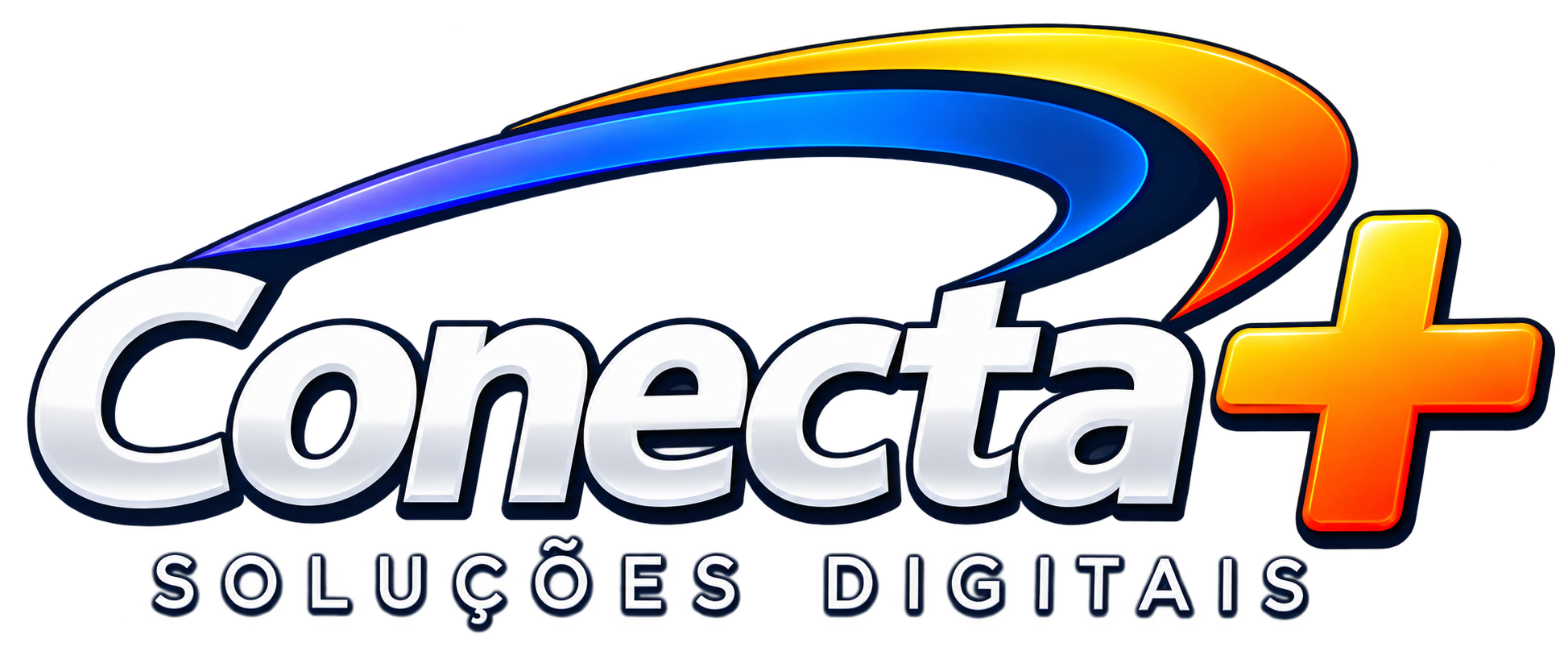 Conecta+ Soluções Digitais